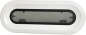 Preview: BOMAR ovales Bullauge Flagship 141 x 357 mm