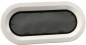Preview: BOMAR ovales Bullauge Flagship 216 x 444 mm