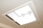 Preview: OCEANAIR SkyScreen Roller Recessed f.Bomar N1139