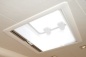 Preview: Recessed SkyScreen f. Lewmar 44