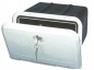 Preview: mit Schloss 285 x 180mm