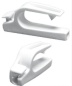 Preview: Fend Fix Fenderhalterung Rohr 26/32 mm