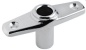 Preview: Buchse f.Ruderdolle 80x30 mm