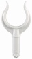 Preview: Dolle 56x42 mm Jarnfordlings Delrin