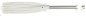 Preview: Riemen 190 cm, Leichtmetall