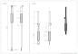 Preview: Lukenaussteller 220/480 mm