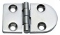 Preview: Scharnier A 95° AISI316 70x40 mm
