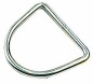 Preview: D-Ring 5x25 mm
