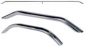 Preview: Handlauf AISI316 20x40 mm 1525 mm