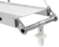 Preview: Gangway, unverstellbar 200 cm