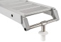 Preview: Gangway, unverstellbar 210 cm