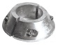 Preview: Ring f. Volvo Motorfuß m. Max-Prop Propeller 46 mm