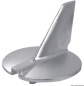 Preview: Richtungsanode aus Magnesium f. Yamaha 225/300 PS