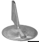 Preview: Richtungsanode aus Magnesium f. Yamaha 200/300 PS