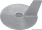 Preview: Magnesiumanode f.Yamaha/Mariner 20/50 PS