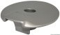 Preview: Magnesiumplattenanode f. Motor 200/350 PS - Zusatzbild 1