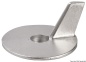 Preview: Finnanode aus Magnesium Honda 25/50 PS