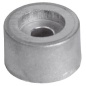 Preview: Ringanode aus Zink 70/90/115 PS