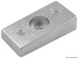 Preview: Anode aus Magnesium Mercury 30/300 PS