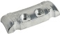 Preview: Magnesium-Anode f. Verado orig. Artikel-Nr. 880653