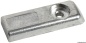 Preview: Magnesium-Anode f. Verado orig. Artikel-Nr. 892227