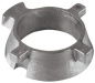 Preview: Kragenanode aus Magnesium f. Alpha