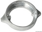 Preview: Anode aus Zink f. Volvo Penta Duo Prop 852182