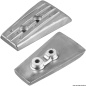 Preview: Zinkanode f. Volvo Penta DP 3589875/3589876