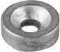 Preview: Magnesium-Rundanode 20x7 mm