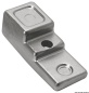 Preview: Zink-Plattenanode f.Suzuki 60/140 PS Viertakter
