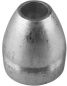 Preview: Ogivenanode aus Magnesium f. Bravo III
