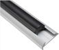 Preview: Profilleiste aus Aluminium E4448510