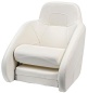 Preview: Anatomischer Sitz H54 RAL 9010