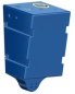 Preview: Schmutzwassertank Wandmontage 60 l