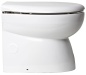 Preview: SILENT WC Elegant gerade 24 V