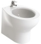Preview: TECMA bidet Silence Plus 2G
