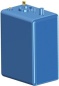 Preview: Treibstofftank Benzin/Diesel 70 l