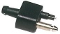 Preview: YAMAHA Anschlußstecker