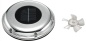 Preview: Solarvent Solar-Ventilator, selbstlaufend
