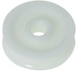 Preview: Delrinscheibe 34mm f. Leine Ø 12mm