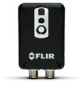 Preview: FLIR MTMS Wärmebild- und Tageslichtkamera für Temperaturüberwachung