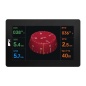 Preview: Alpha 7" Performance Instrument