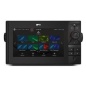 Preview: AXIOM2 Pro 9 S - 9" HybridTouch Multifunktionsdisplay mit integriertem High CHIRP Sonar für CPT-S Geber, ohne Karte
