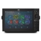 Preview: AXIOM2 Pro 12 S - 12" HybridTouch Multifunktionsdisplay mit integriertem High CHIRP Sonar für CPT-S Geber, ohne Karte