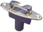 Preview: 2 VERSENKBARE LIPPKLAMPEN 150 MM
