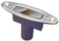 Preview: 2 VERSENKBARE LIPPKLAMPEN 150 MM