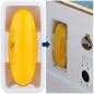 Preview: Staufach für LifeSaver LS 101