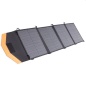 Preview: 1852 Solarpaneel faltbar mit Laderegler 100W - Zusatzbild 1