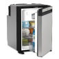 Preview: Dometic Kompressorkühlschrank NRX50S 3-in-1 RF, 44 l