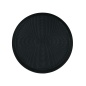 Preview: Fusion 10 FM-S10RB Subwoofer Rund, Schwarz